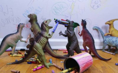 Dinovember