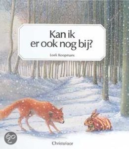 kan ik er ook nog bij